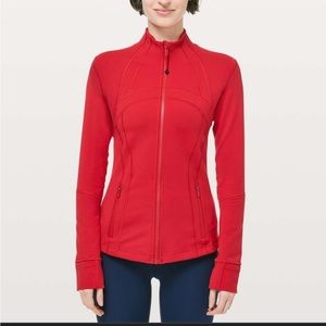 Lululemon | Define Jacket *Luon